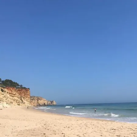 Daire Algarveresortbeach *