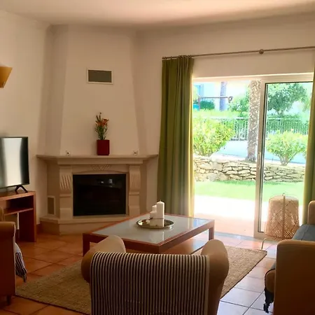 Algarveresortbeach Daire *
