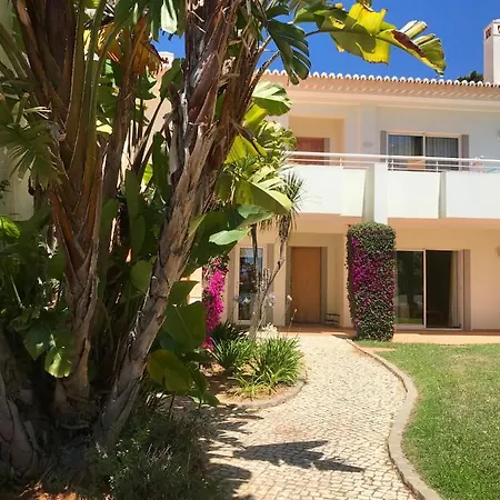 Algarveresortbeach Апартаменты *