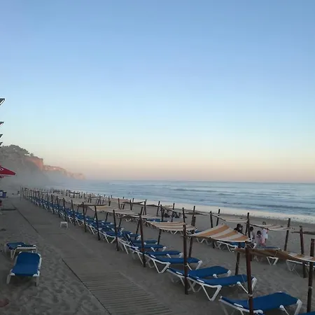 Algarveresortbeach Апартаменты