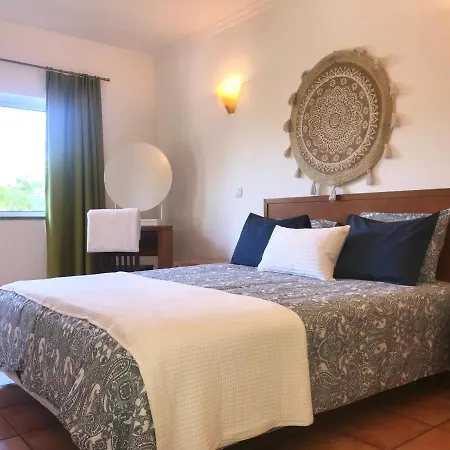 Algarveresortbeach Апартаменты