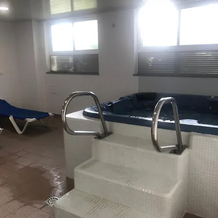 Апартаменты Algarveresortbeach Лагуш