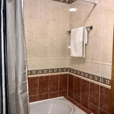 Апартаменты Algarveresortbeach *