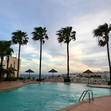 Algarveresortbeach Апартаменты Лагуш