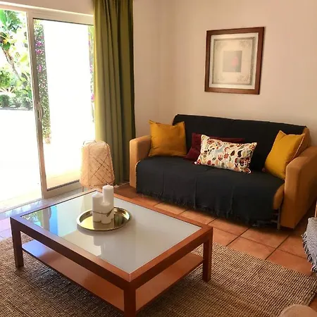 Algarveresortbeach Апартаменты Лагуш
