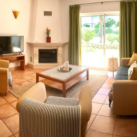 Апартаменты Algarveresortbeach Лагуш